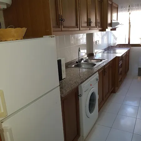 Apartman Playamar Alcossebre